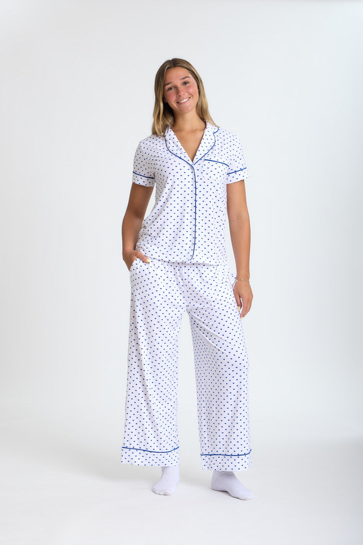 Sweet Dreams Set / REM blue