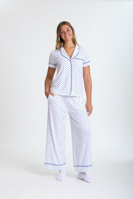 Sweet Dreams Set / REM blue