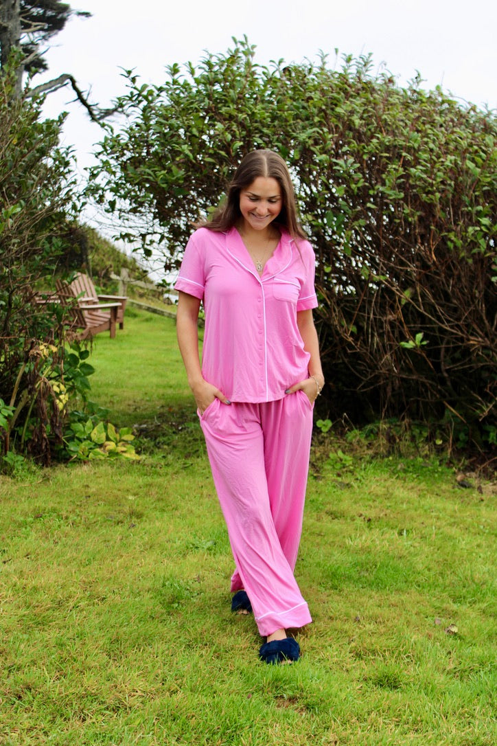 Sweet Dreams Set / precious pink