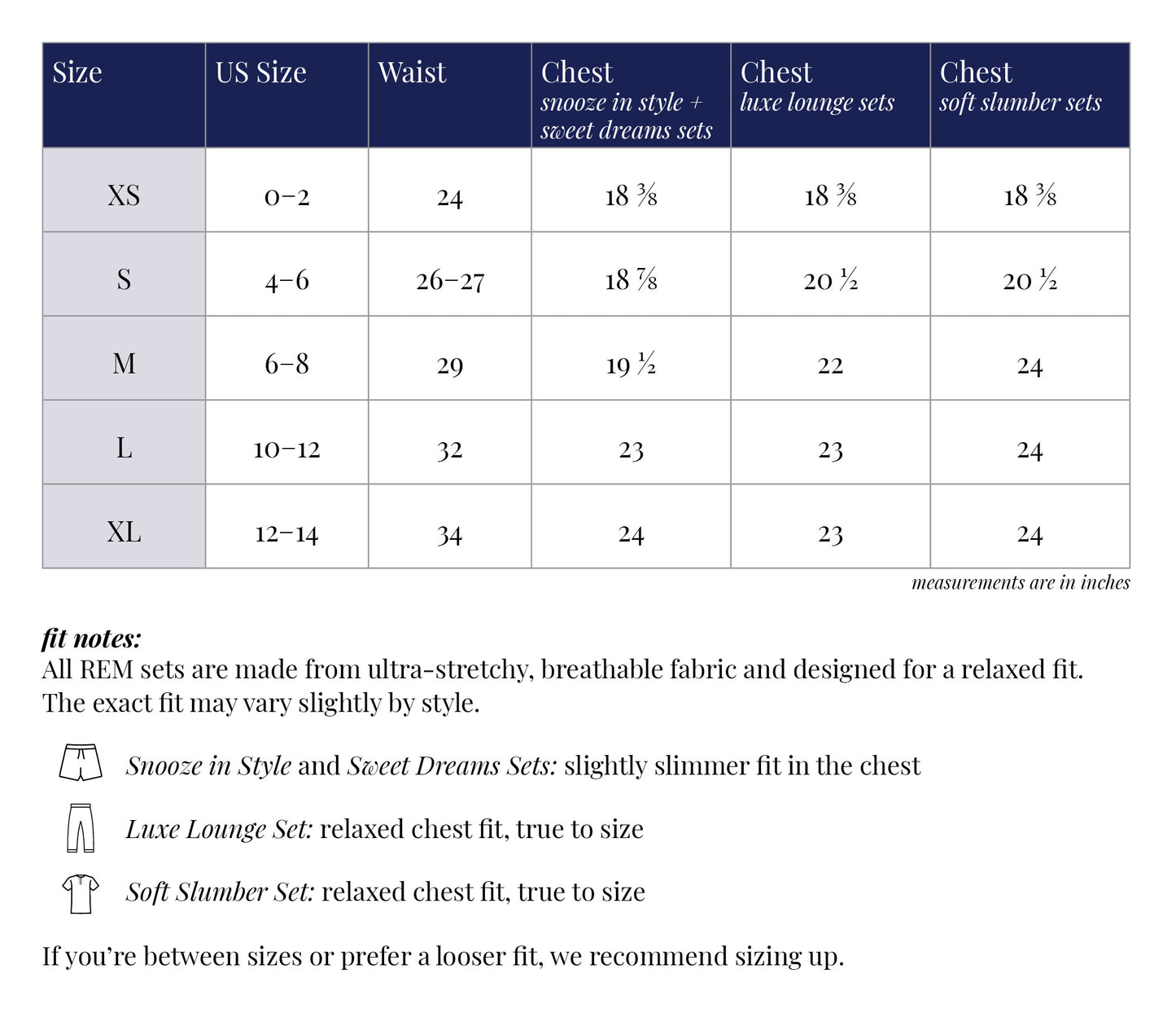 Sweet Dreams Set / sky blue