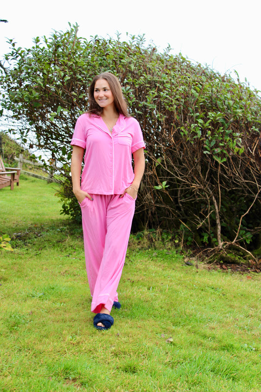 Sweet Dreams Set / precious pink