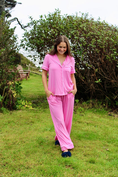 Sweet Dreams Set / precious pink