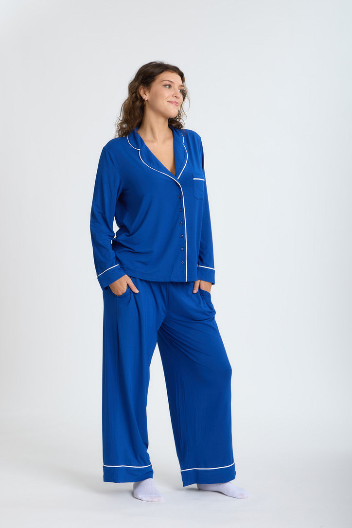 Luxe Lounge Pants