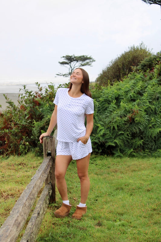 Soft Slumber Set / REM blue