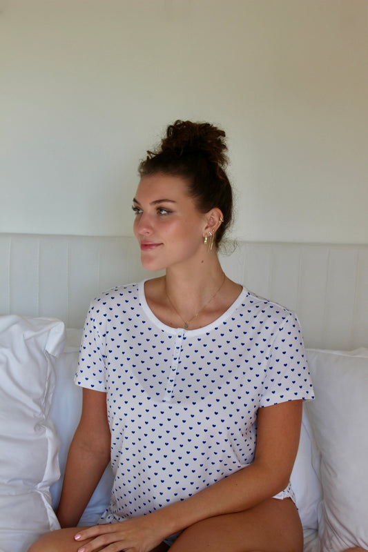 Soft Slumber Top