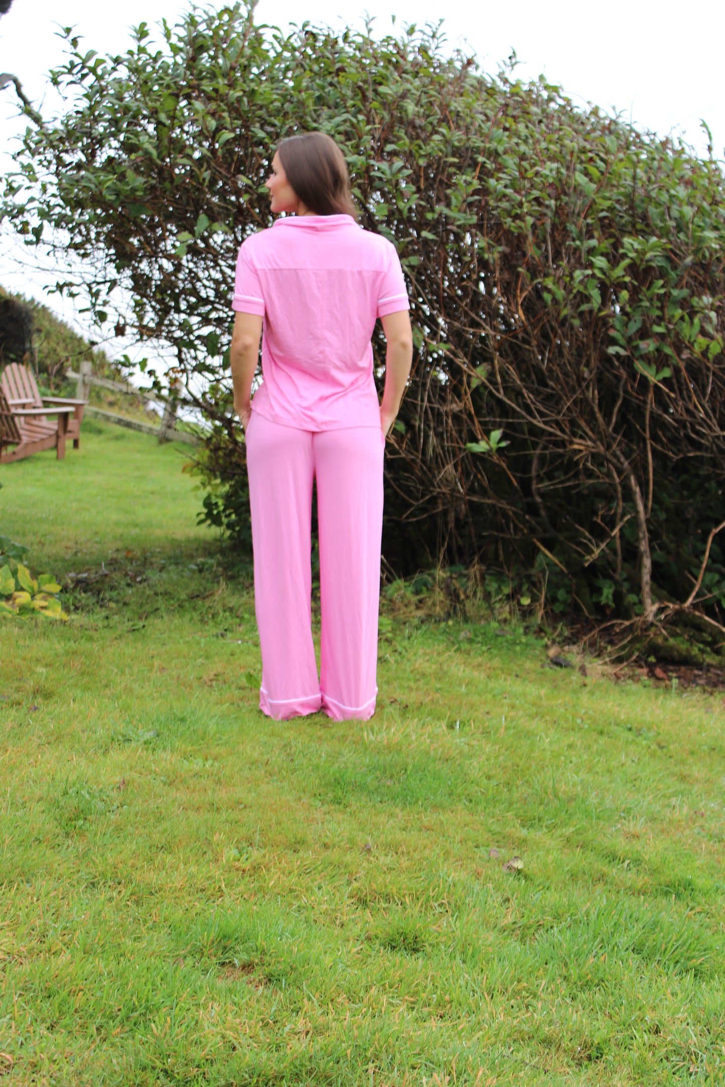 Sweet Dreams Set / precious pink