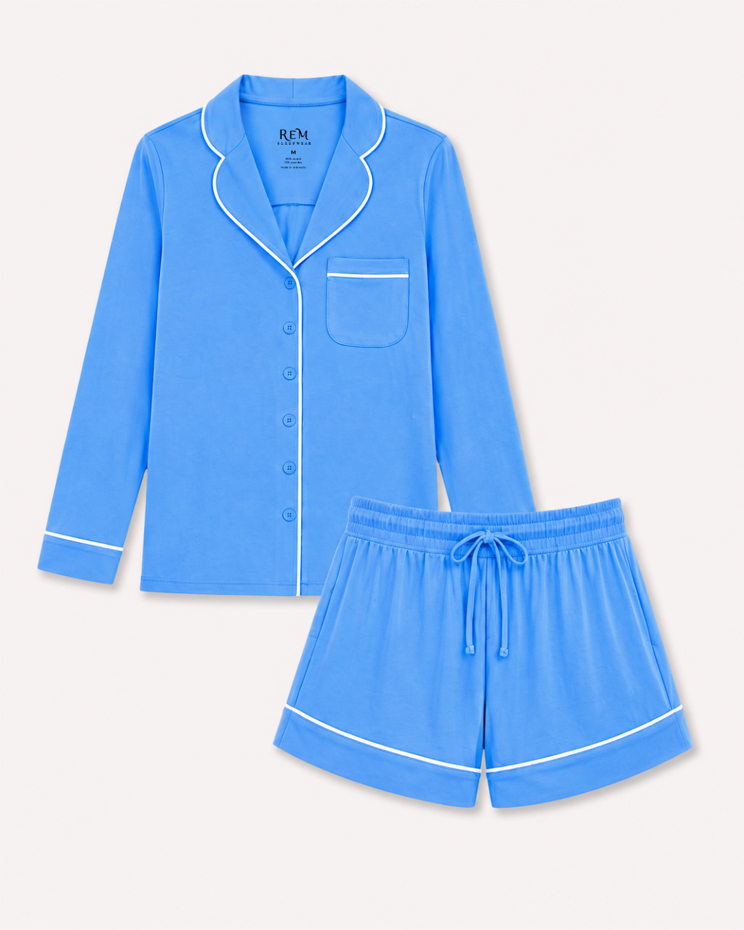 Build Your Luxe Style REMs